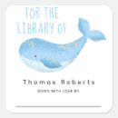 Search for boy baby shower bookplates Watercolor