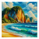 Search for sea scape posters Nautical