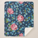 Search for pink peony blankets Abstract