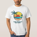Search for tropical tshirts Island