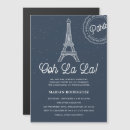 Search for paris eiffel tower invitations France