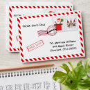 Search for letters from santa Xmas