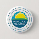 Search for pans badges Awareness