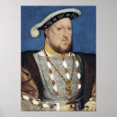 Search for henry viii posters Hans