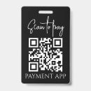 Search for pay office supplies Qr code
