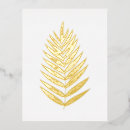 Search for frond postcards Leaf