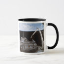Search for payload mugs Orbiter