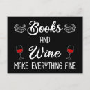 Search for bibliophile postcards Books