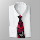 Search for red rose black ties Roses