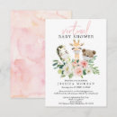 Search for airy invitations Floral