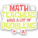 Search for maths craft supplies Math teacher