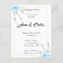 Search for pansy flower postcards Blue