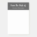 Search for grey post it notes Script