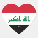 Search for flag of iraq stickers World flags