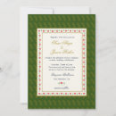 Search for floral frame wedding invitations Boho