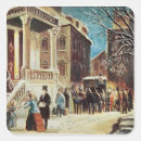 Search for horse and carriage stickers 19th