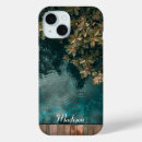 Search for life is beautiful iphone cases Nature
