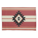 Search for aztec pillowcases Tribal
