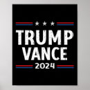 Search for vice president posters Politics
