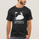 Search for i like big putts tshirts Sports
