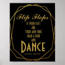 Search for flipping posters Dancing