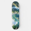 Search for waterfalls skateboards Forest