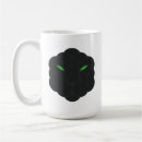 Search for black jaguar mugs Panther