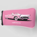 Search for car golf head covers Retro