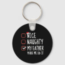 Search for to do list key rings Daddys home
