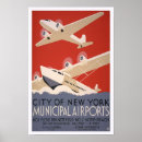 Search for airports posters Aeroplane