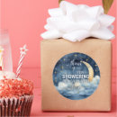 Search for starry thank you stickers Stars