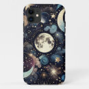 Search for starlit iphone cases Cosmic
