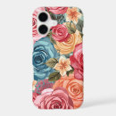 Search for blooming rose iphone cases Vintage