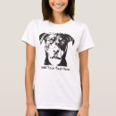 Search for face silhouette tshirts Black