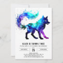 Search for wolf boy Woodland