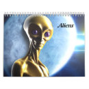 Search for alien calendars Ufo