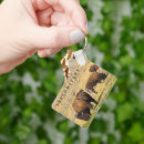 Search for parking print key rings Wildlife