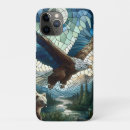 Search for the eagles iphone cases Nature