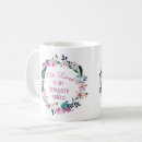Search for uplifting sayings mugs Religious