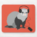 Search for ferrets mouse mats Animal