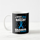 Search for 1 grandpa mugs Blue