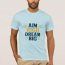 Search for aim high Dream big