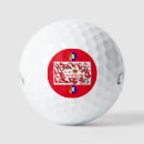 Search for golf balls Sports