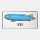 Search for dirigible mouse mats Airship
