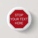 Search for traffic badges Red