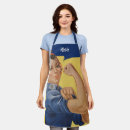 Search for world war ii aprons Retro