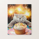 Search for hilarious puzzles Cat