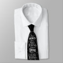 Search for funeral ties Black