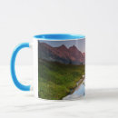 Search for solitude mugs Lake
