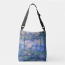Search for claude monet bags French